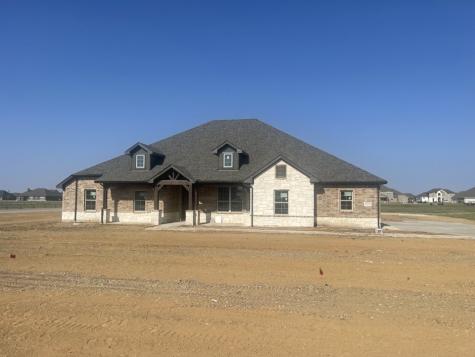 13324 Sage Meadow Circle Sanger TX 76266