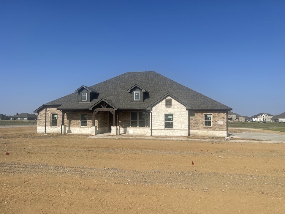 13324 Sage Meadow Circle Sanger TX 76266