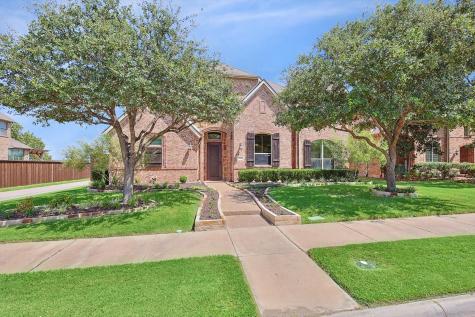 12654 Belle Isle Lane Frisco TX 75033