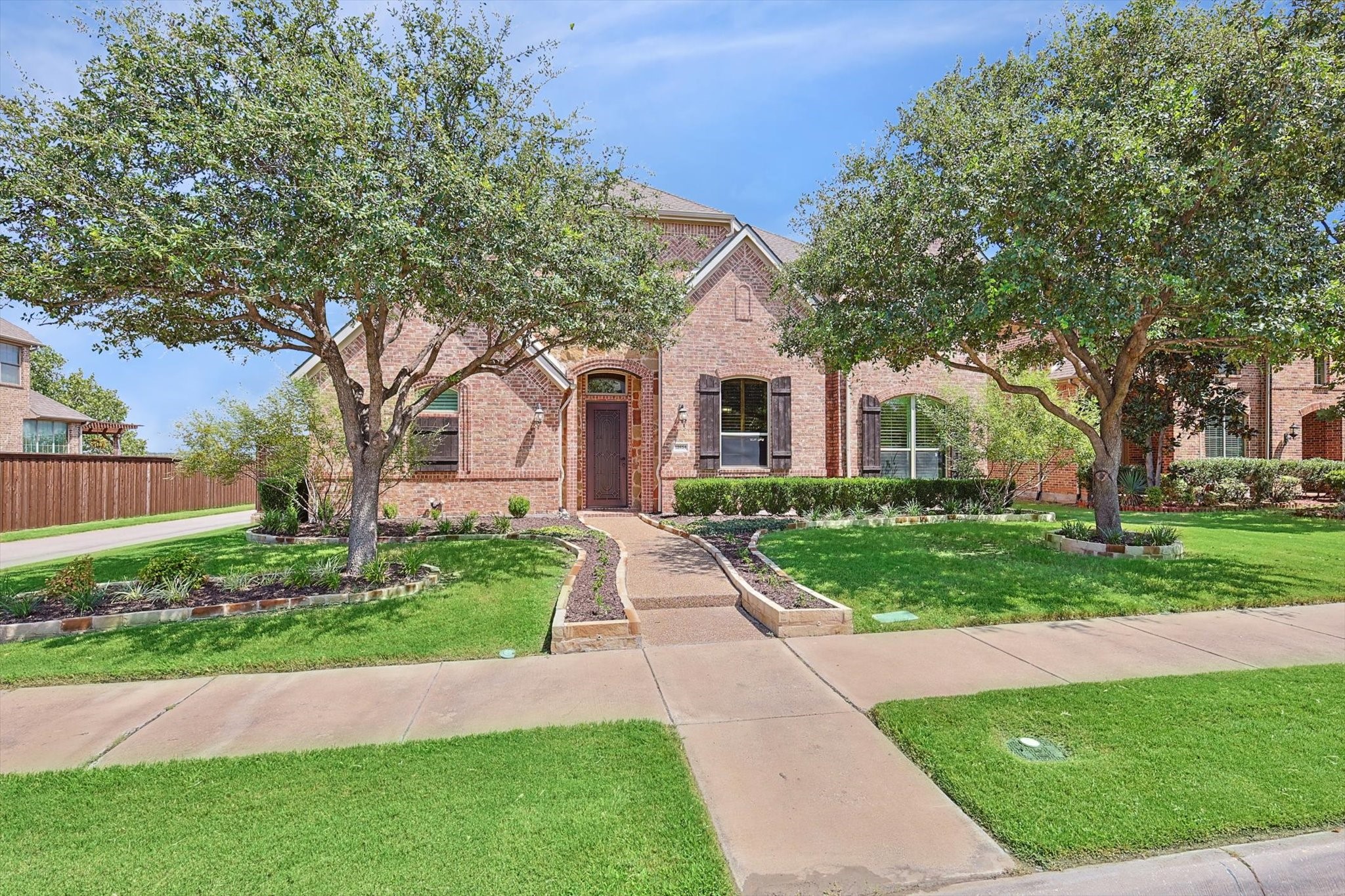 12654 Belle Isle Lane Frisco TX 75033