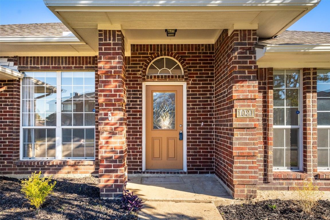 1021 Winslow Drive Allen TX 75002