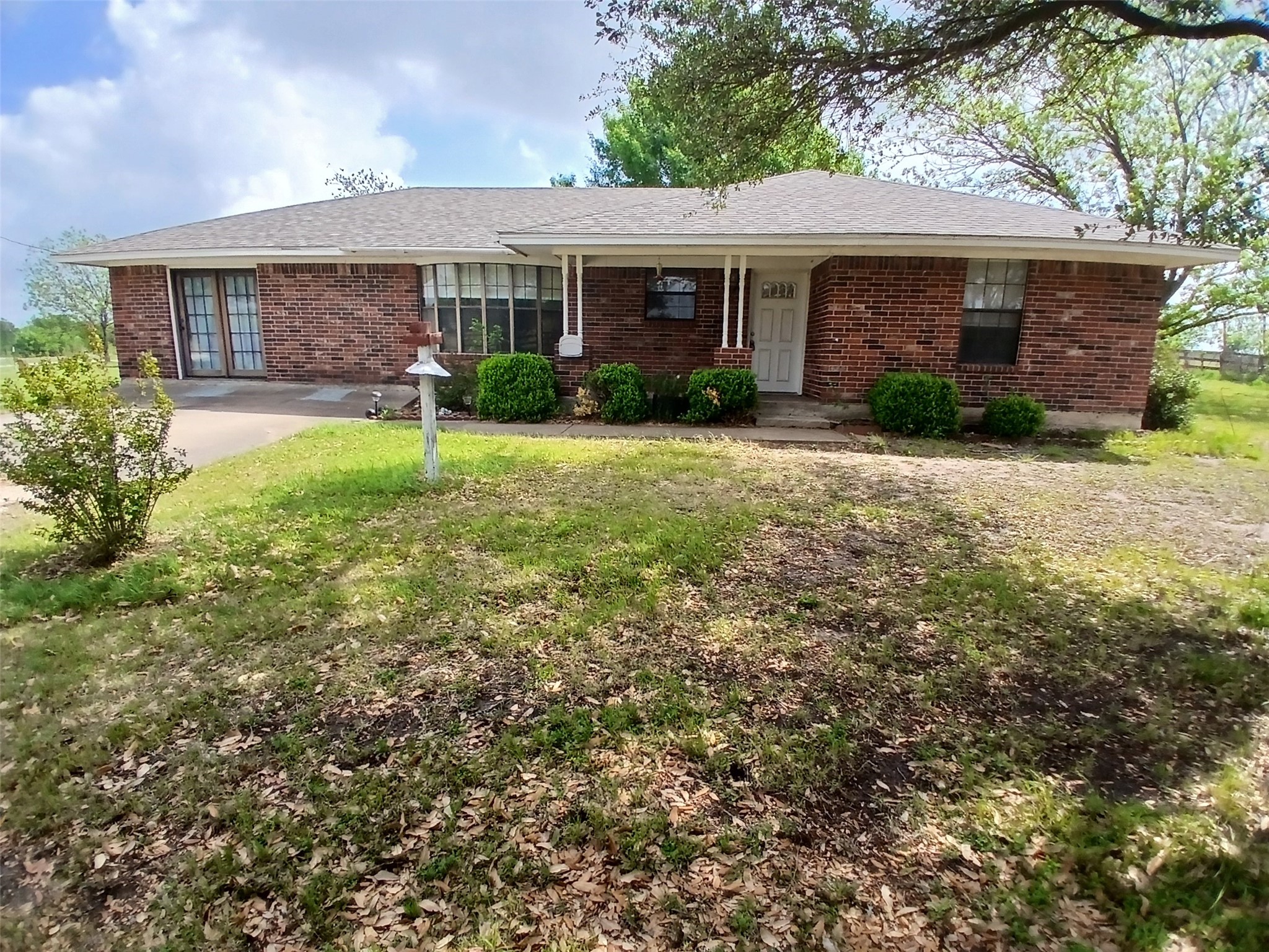 471 Hcr 3335 Road Hubbard TX 76648