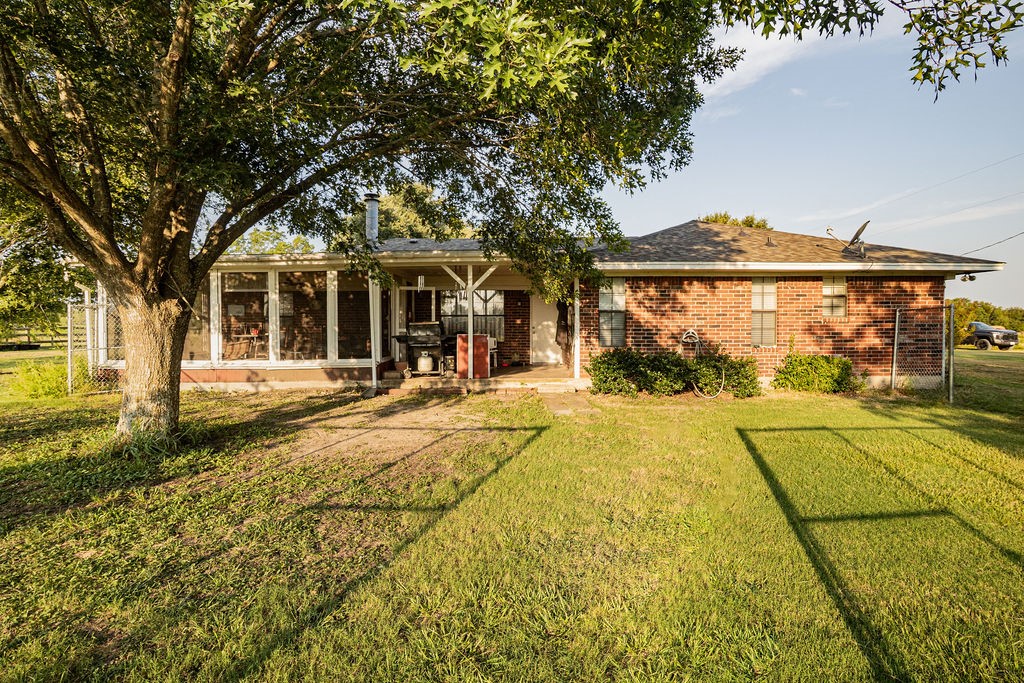 471 Hcr 3335 Road Hubbard TX 76648