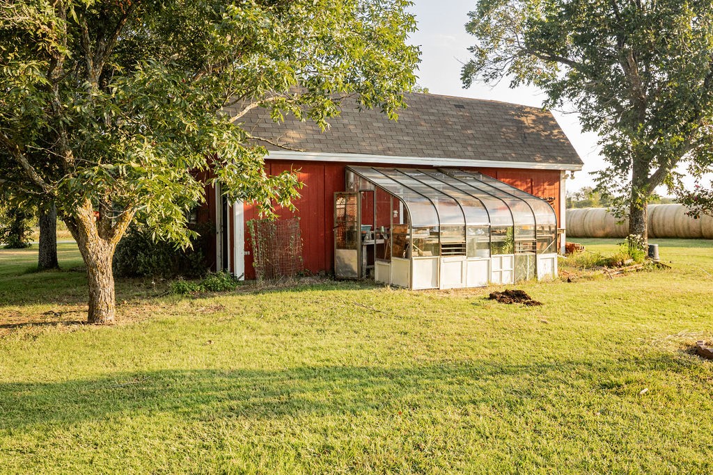 471 Hcr 3335 Road Hubbard TX 76648