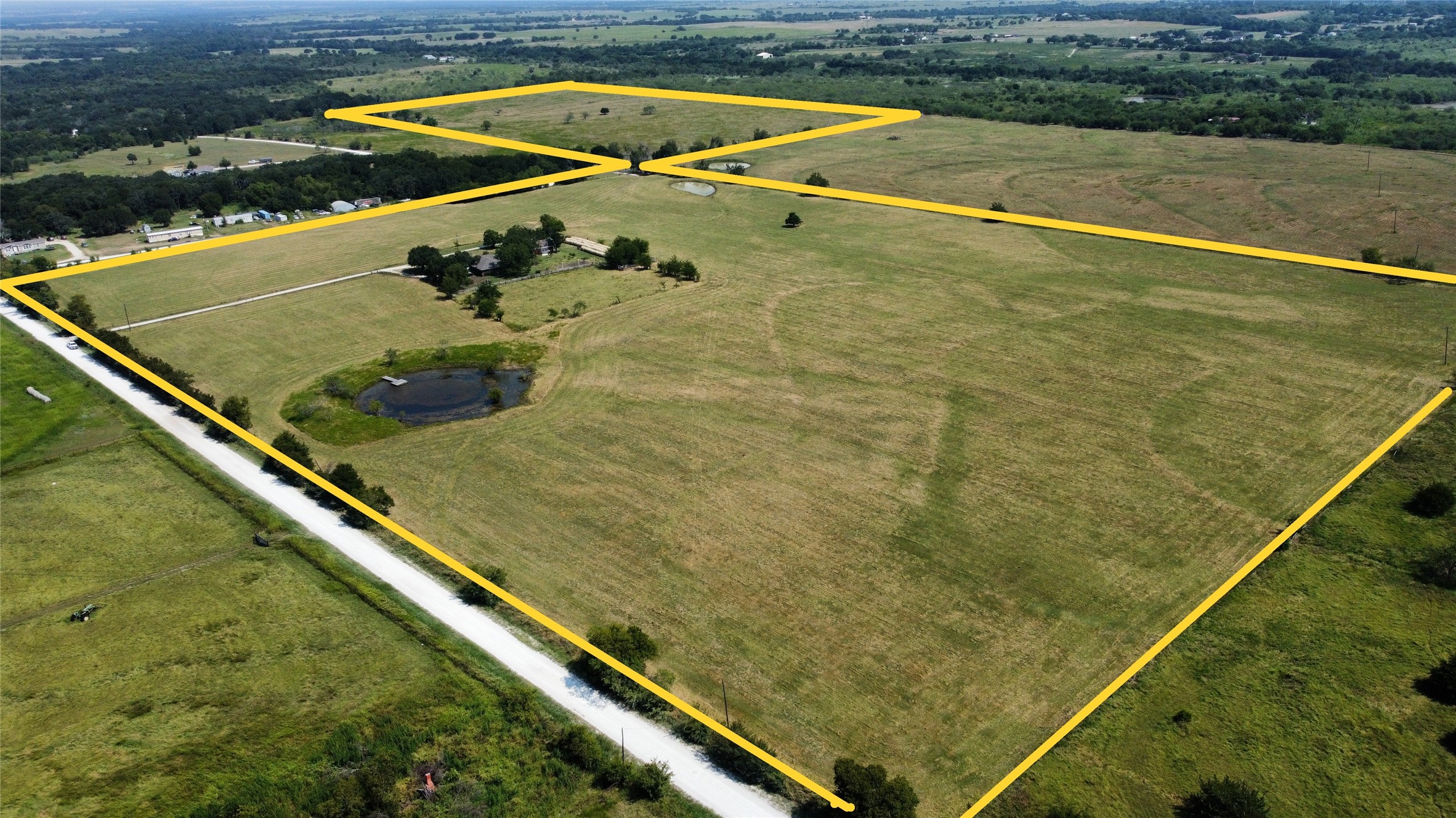 471 Hcr 3335 Road Hubbard TX 76648
