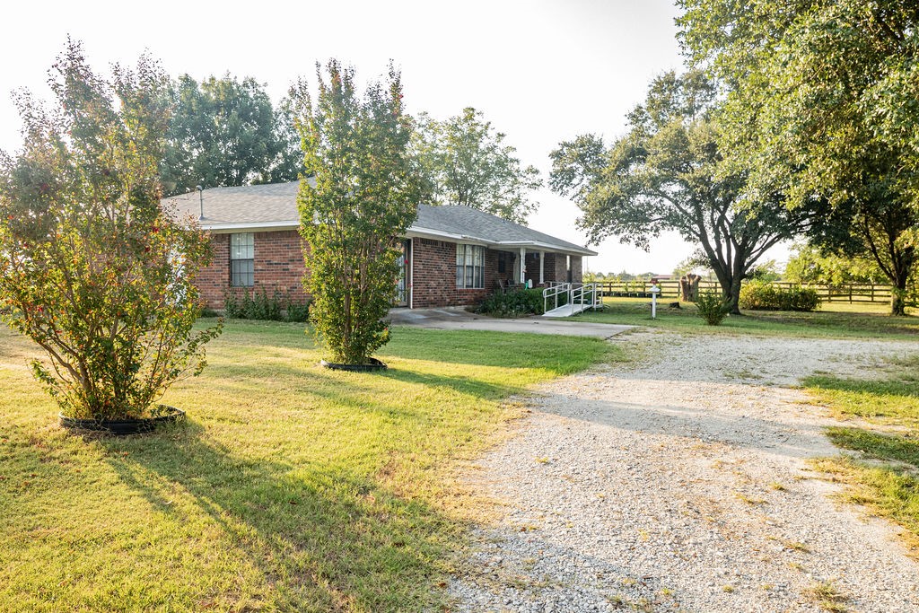 471 Hcr 3335 Road Hubbard TX 76648