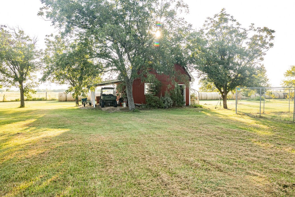 471 Hcr 3335 Road Hubbard TX 76648