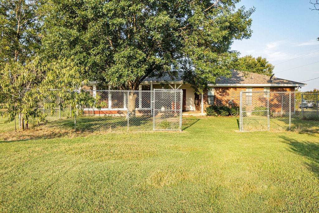 471 Hcr 3335 Road Hubbard TX 76648