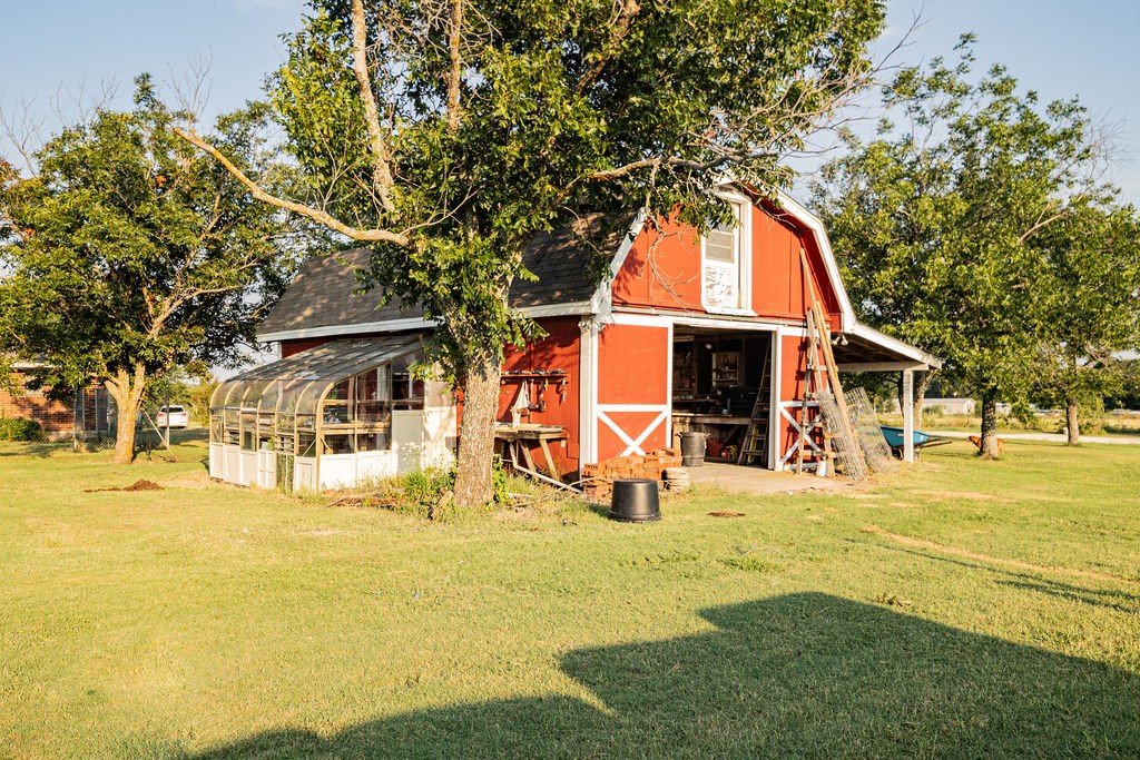 471 Hcr 3335 Road Hubbard TX 76648