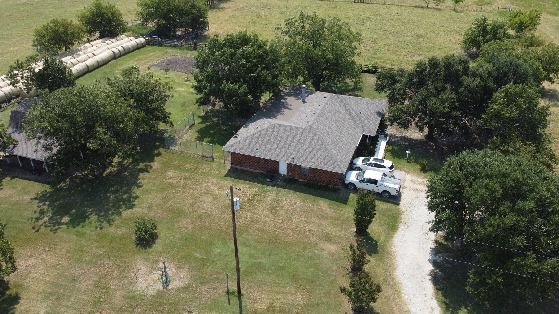 471 Hcr 3335 Road Hubbard TX 76648