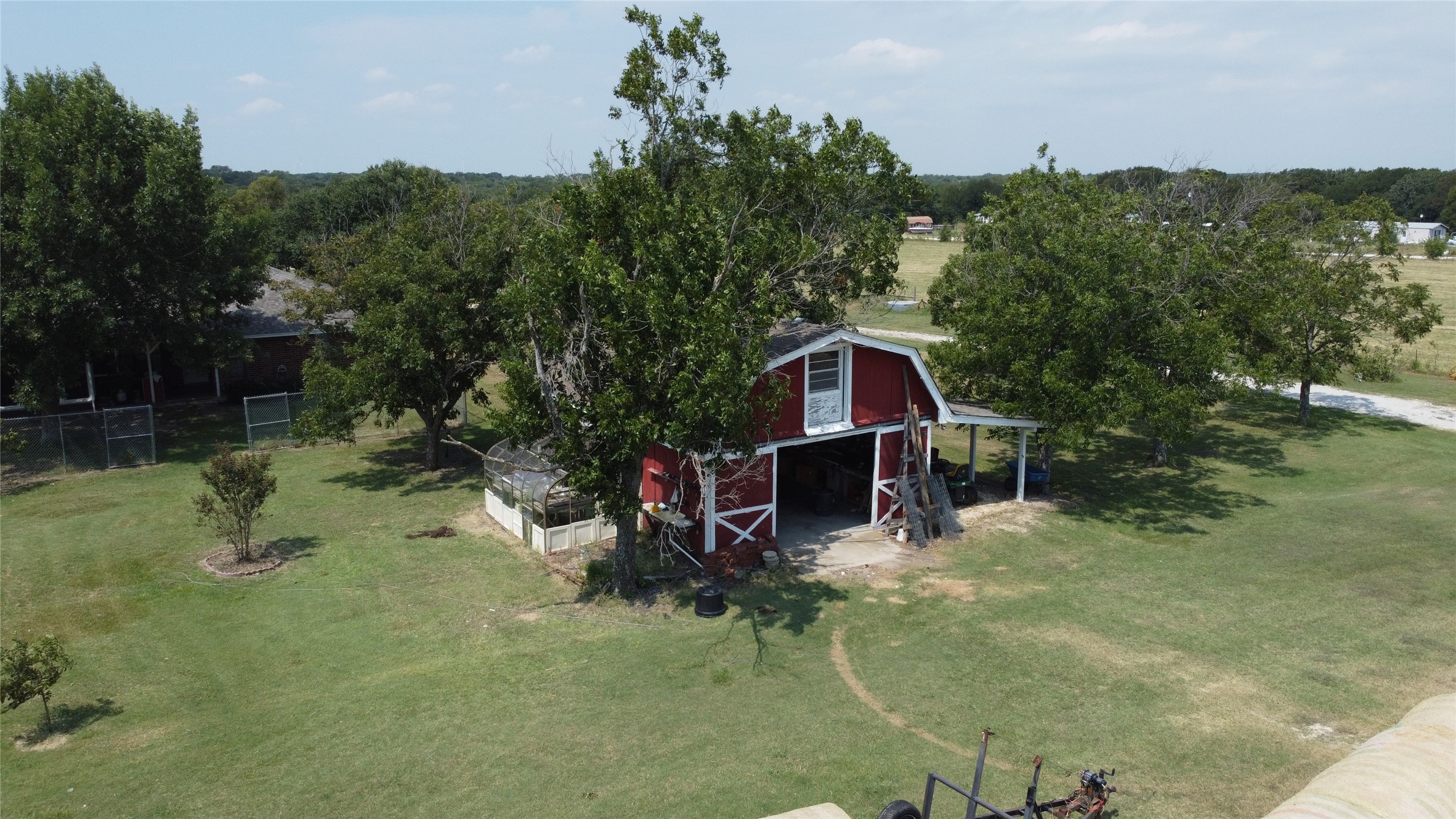 471 Hcr 3335 Road Hubbard TX 76648