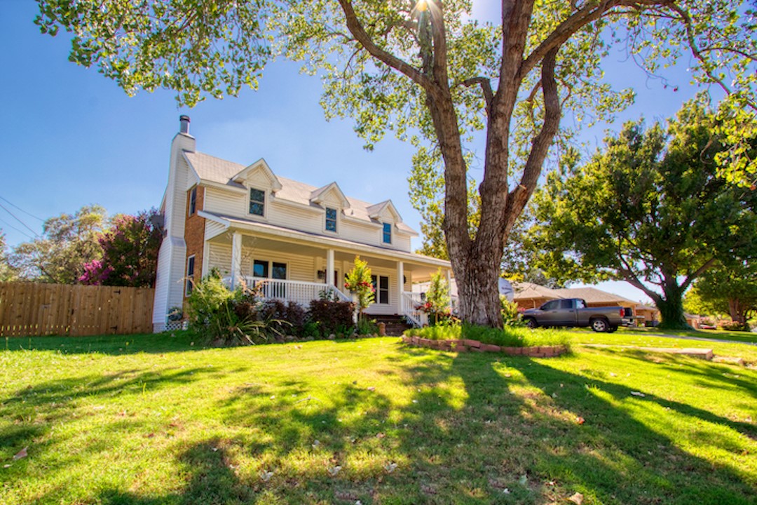 510 Millican Drive Lewisville TX 75057