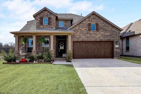 14801 Belclaire Avenue Aledo TX 76008