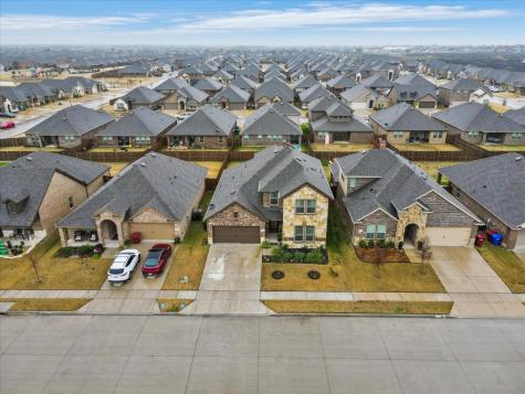 723 Barbary Lane Royse City TX 75189