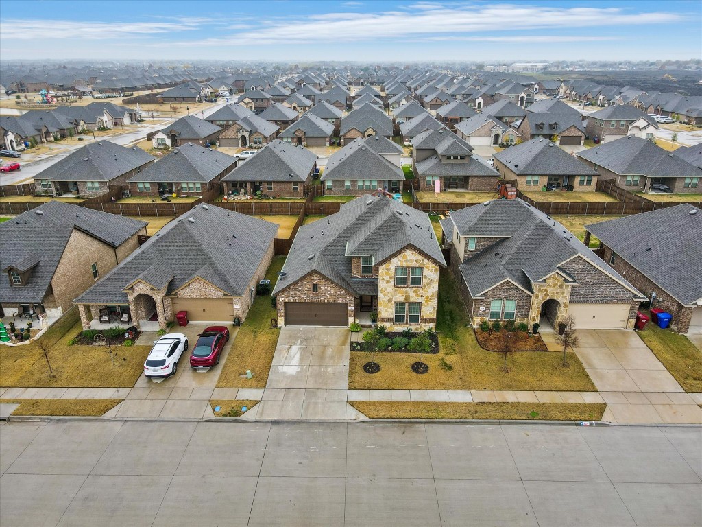 723 Barbary Lane Royse City TX 75189