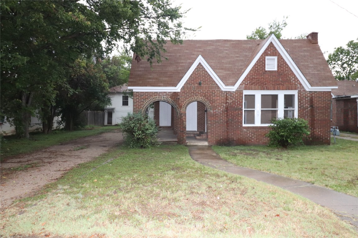 2413 Durham Avenue Brownwood TX 76801
