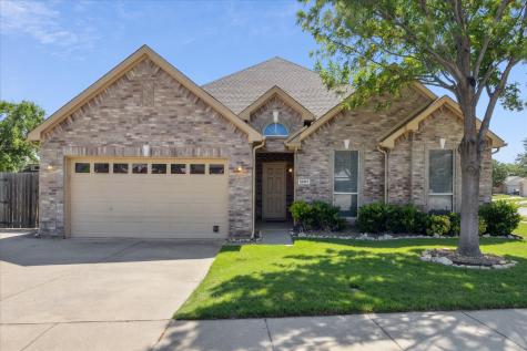 12417 Arbor Lake Road Rhome TX 76078