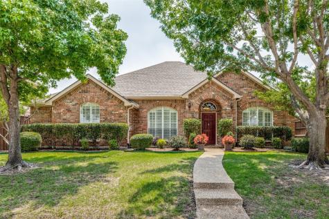 2619 Middleton Drive Frisco TX 75033