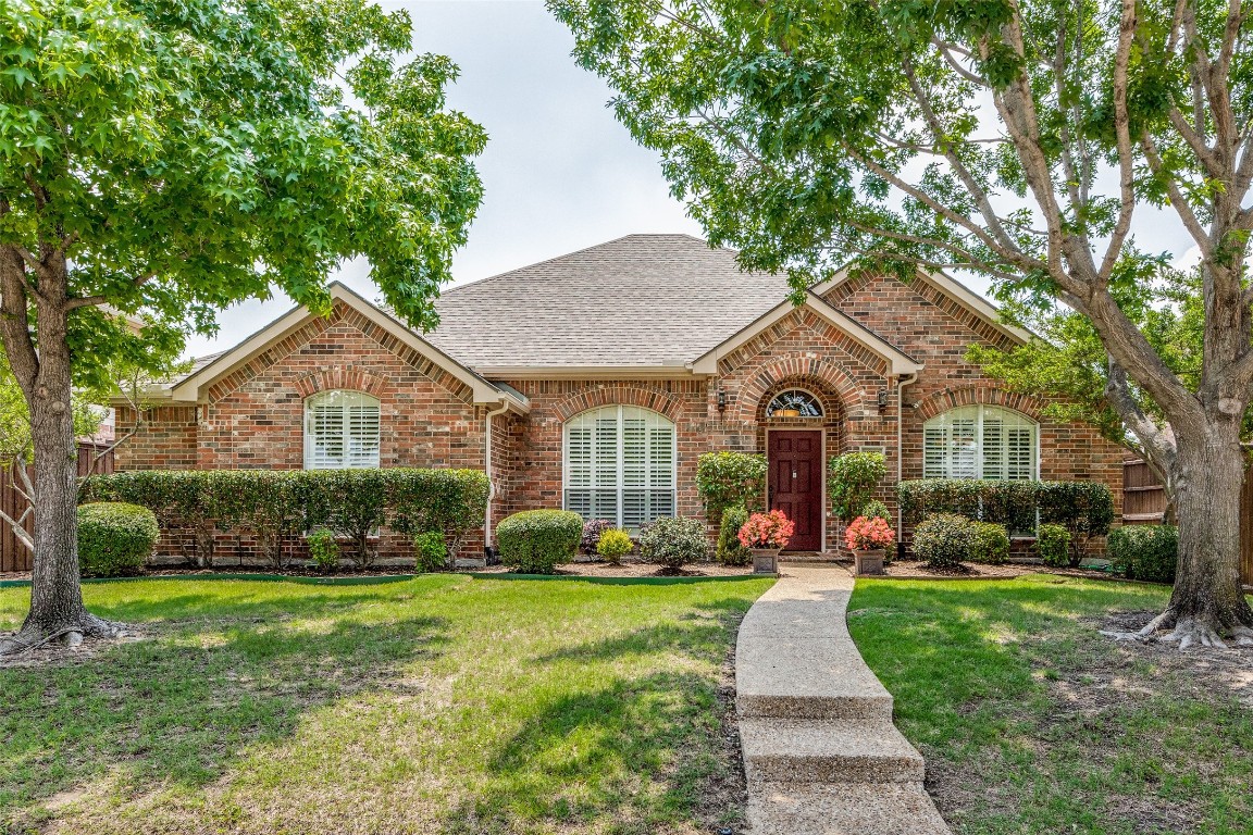 2619 Middleton Drive Frisco TX 75033