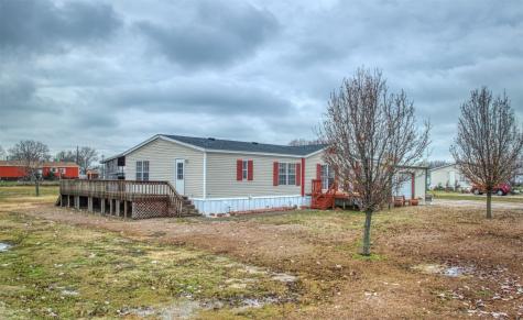 103 Squires Court Ferris TX 75125