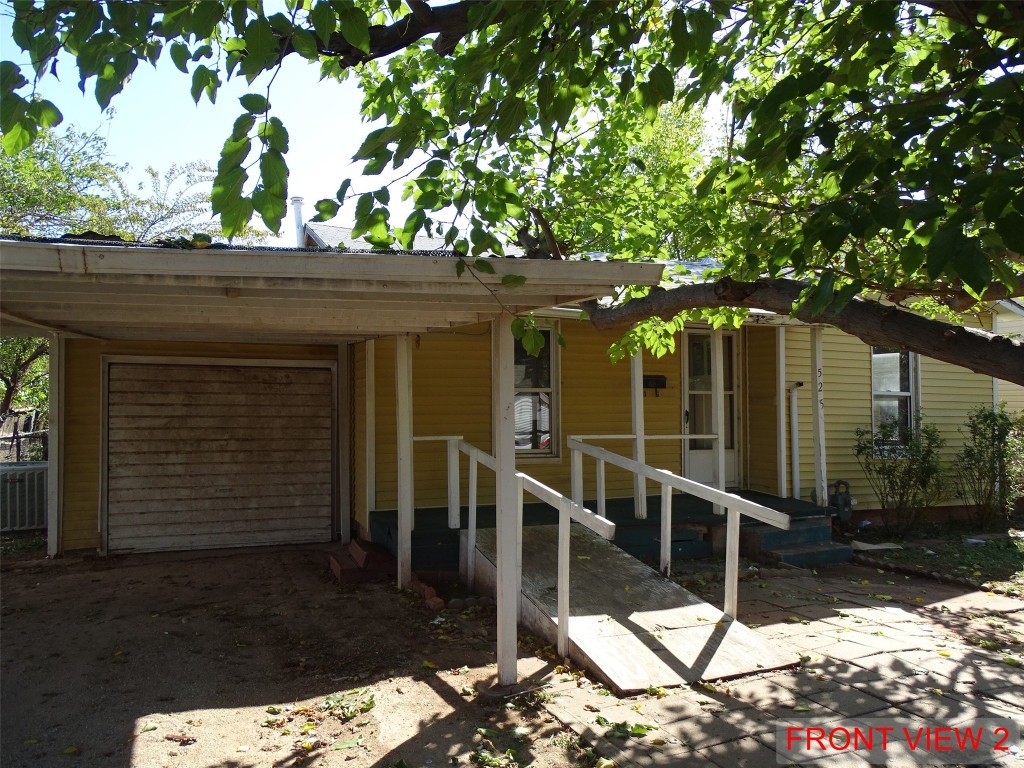 525 Shelton Street Abilene TX 79603