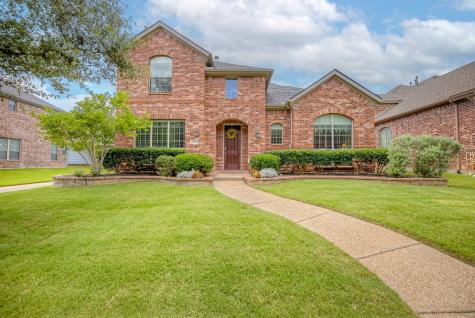 2871 Breezy Point Lane Frisco TX 75034