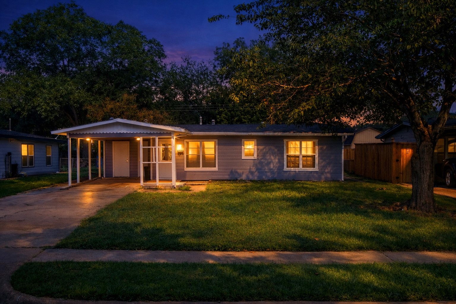 624 Leyenda Drive Mesquite TX 75149