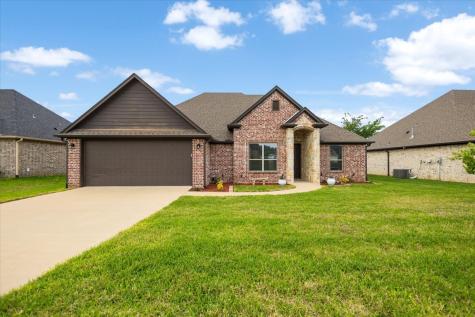 2009 Grassy Ridge Lane Tyler TX 75703