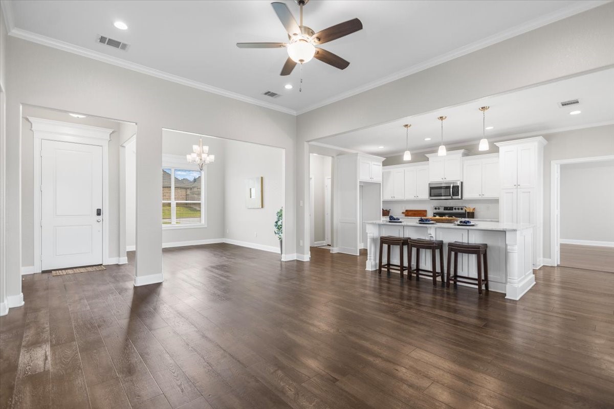 2009 Grassy Ridge Lane Tyler TX 75703