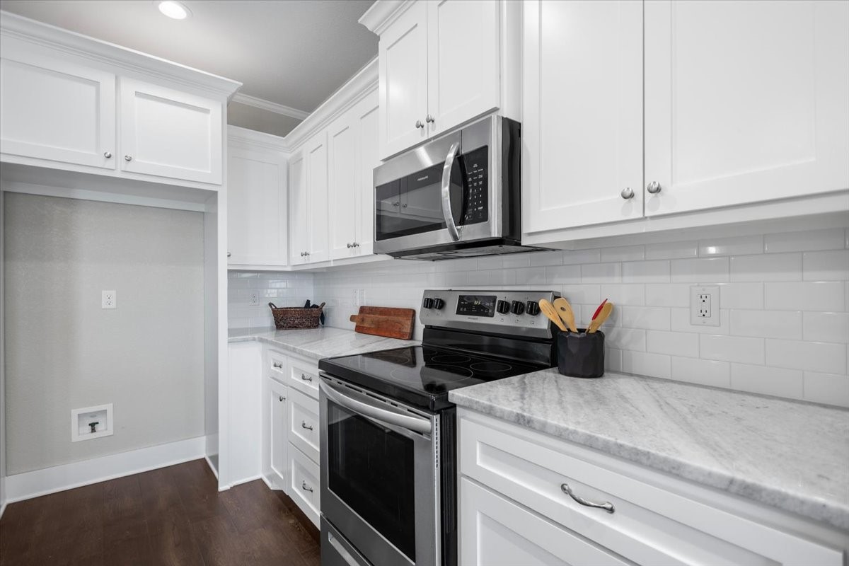 2009 Grassy Ridge Lane Tyler TX 75703