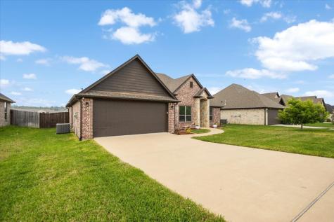 2009 Grassy Ridge Lane Tyler TX 75703
