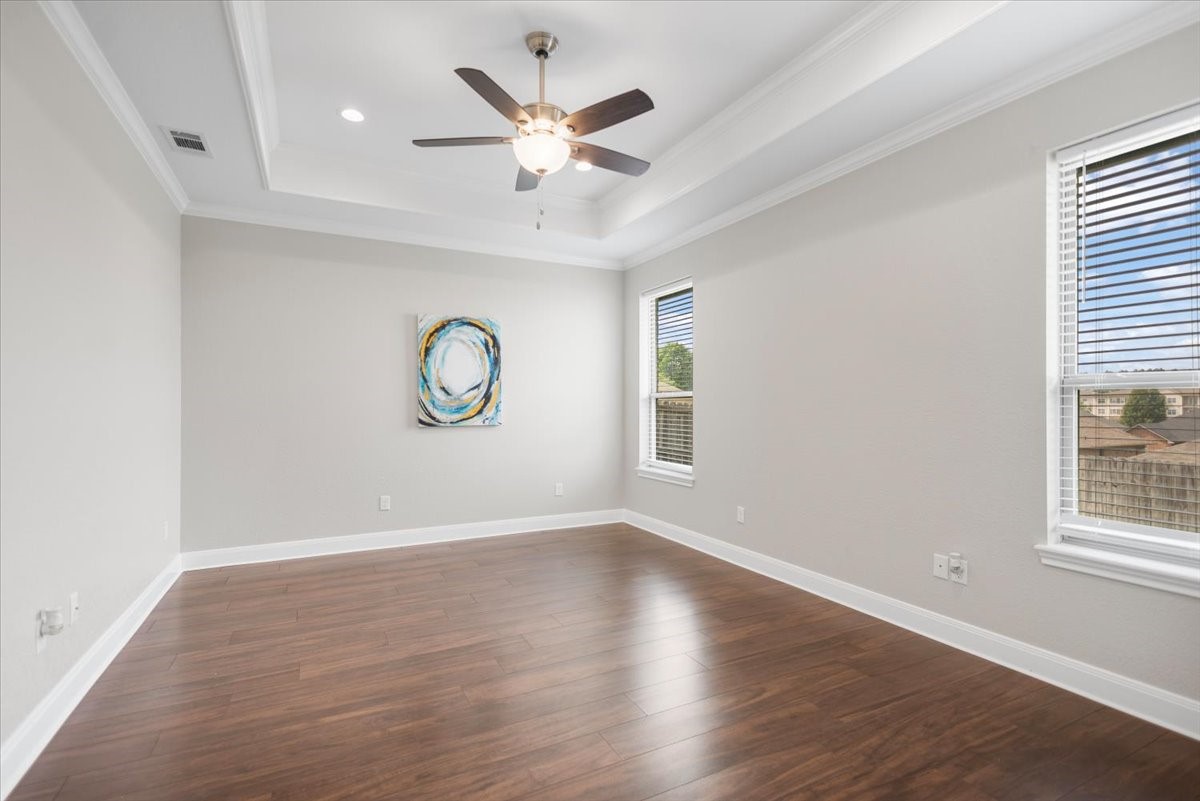 2009 Grassy Ridge Lane Tyler TX 75703