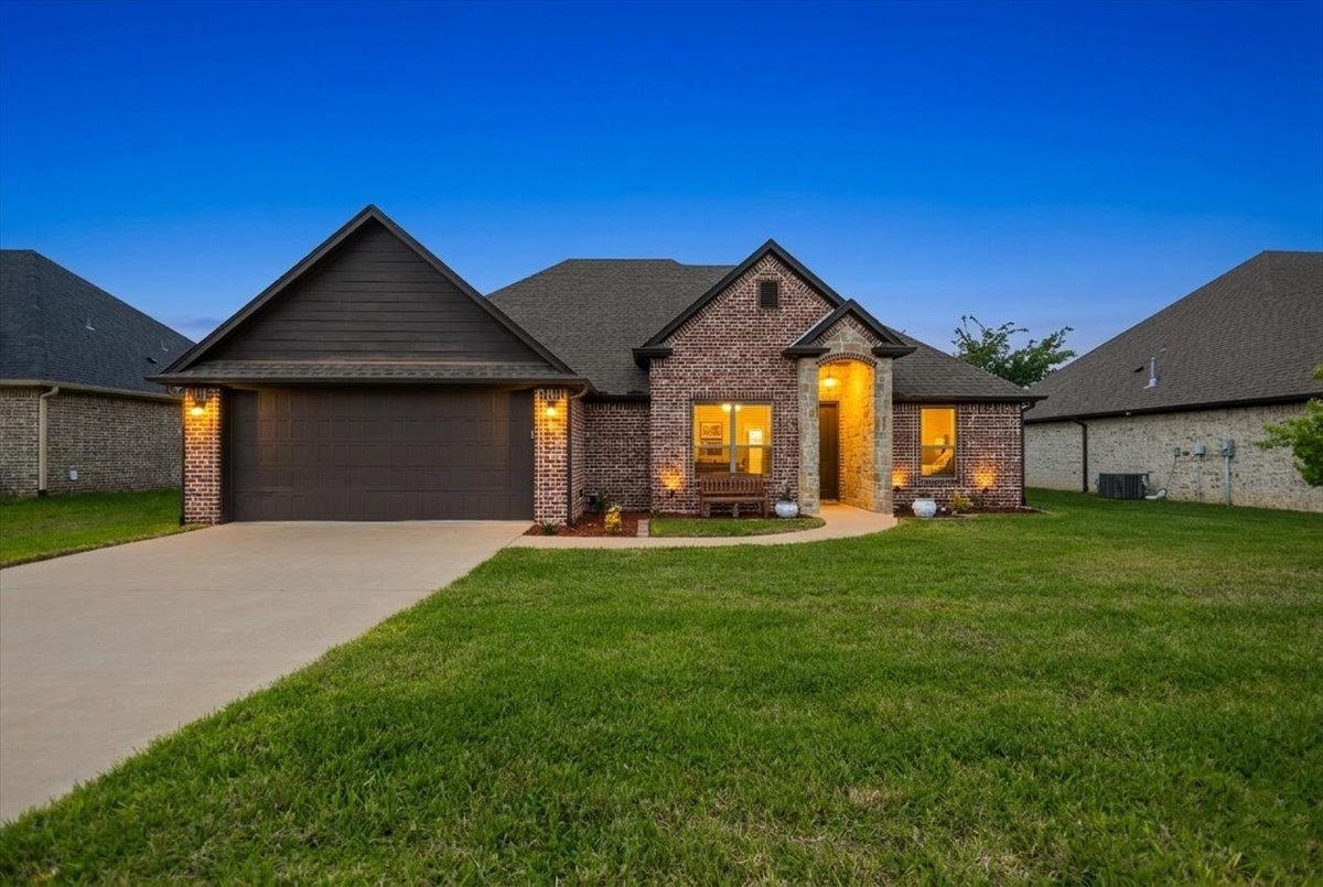 2009 Grassy Ridge Lane Tyler TX 75703