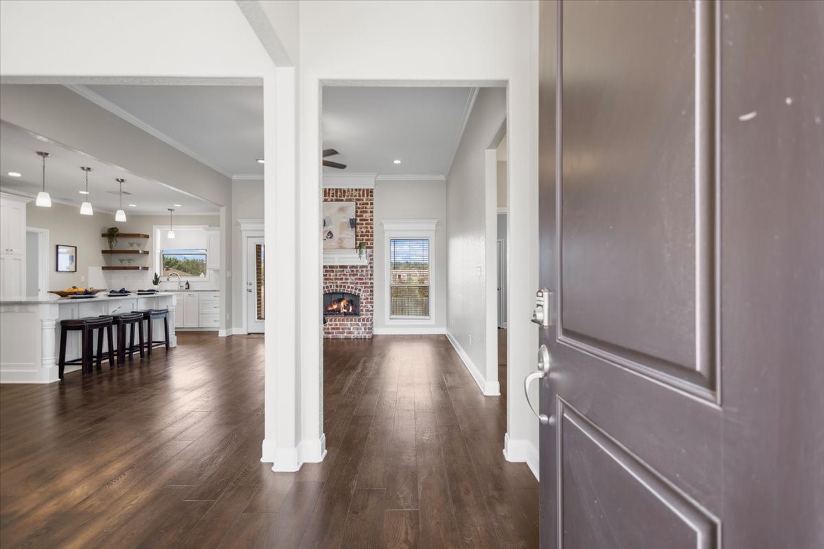 2009 Grassy Ridge Lane Tyler TX 75703