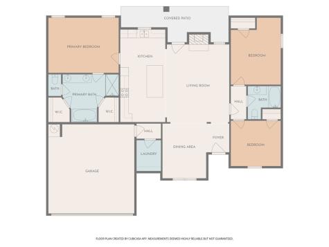 2009 Grassy Ridge Lane Tyler TX 75703
