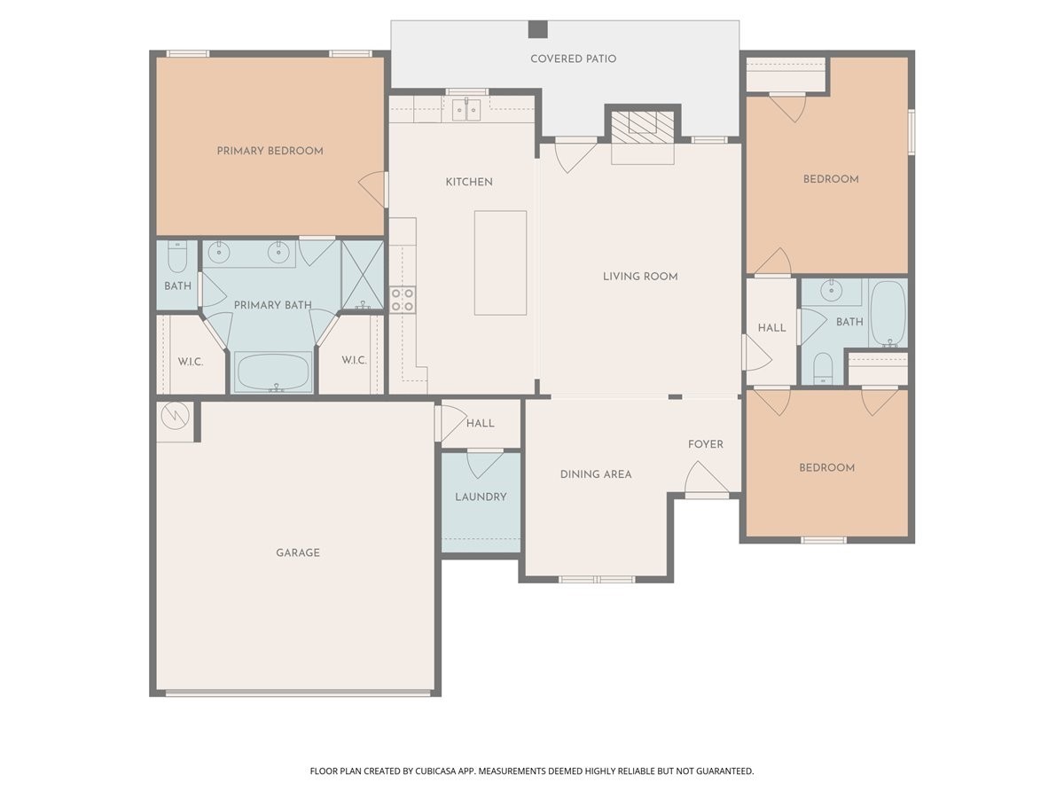 2009 Grassy Ridge Lane Tyler TX 75703