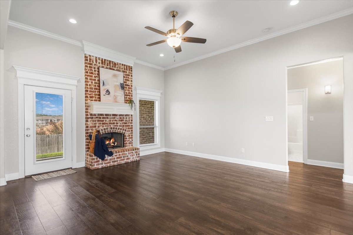 2009 Grassy Ridge Lane Tyler TX 75703