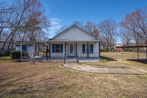 124 Vz County Road 3224 Wills Point TX 75169