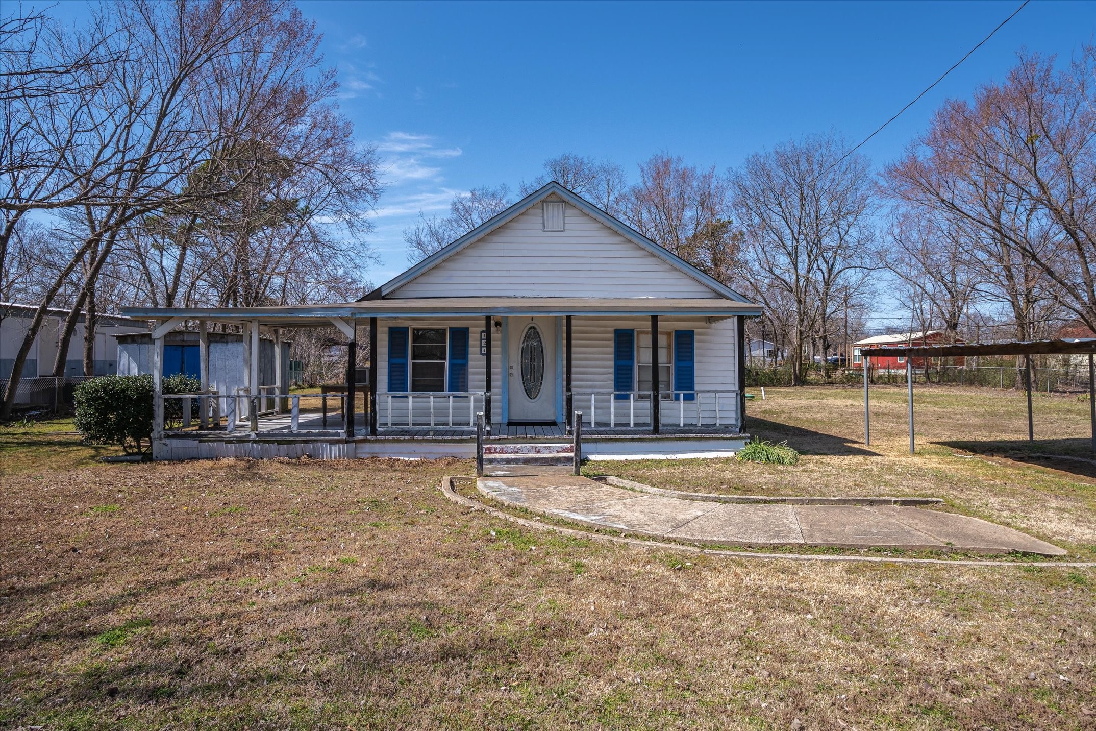 124 Vz County Road 3224 Wills Point TX 75169
