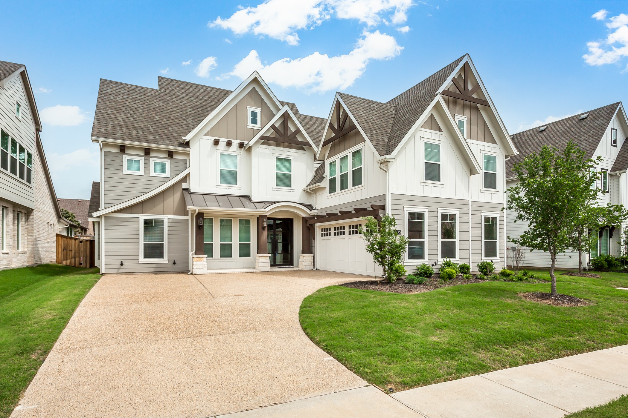 805 Veranda View Mckinney TX 75069