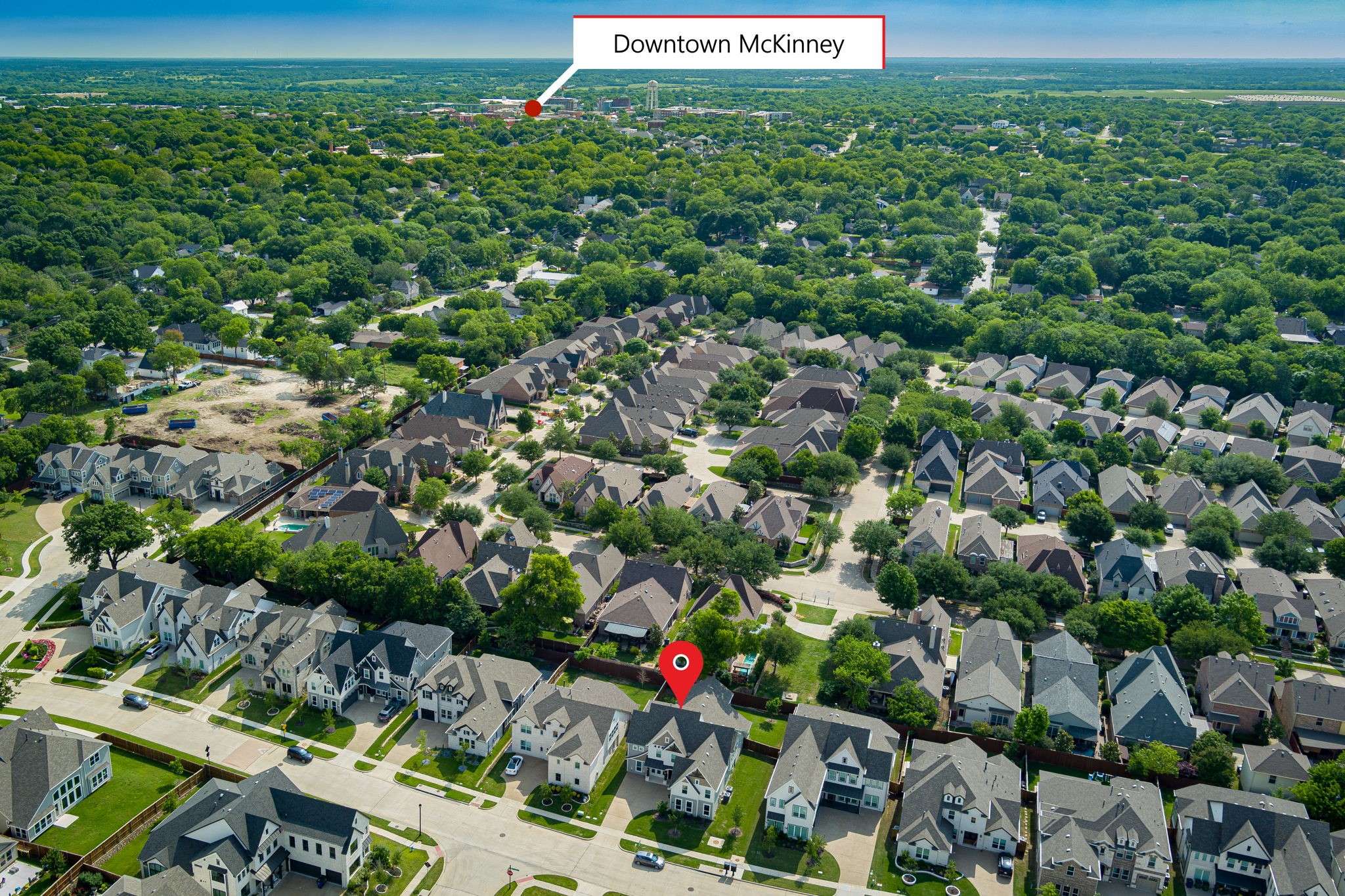 805 Veranda View Mckinney TX 75069