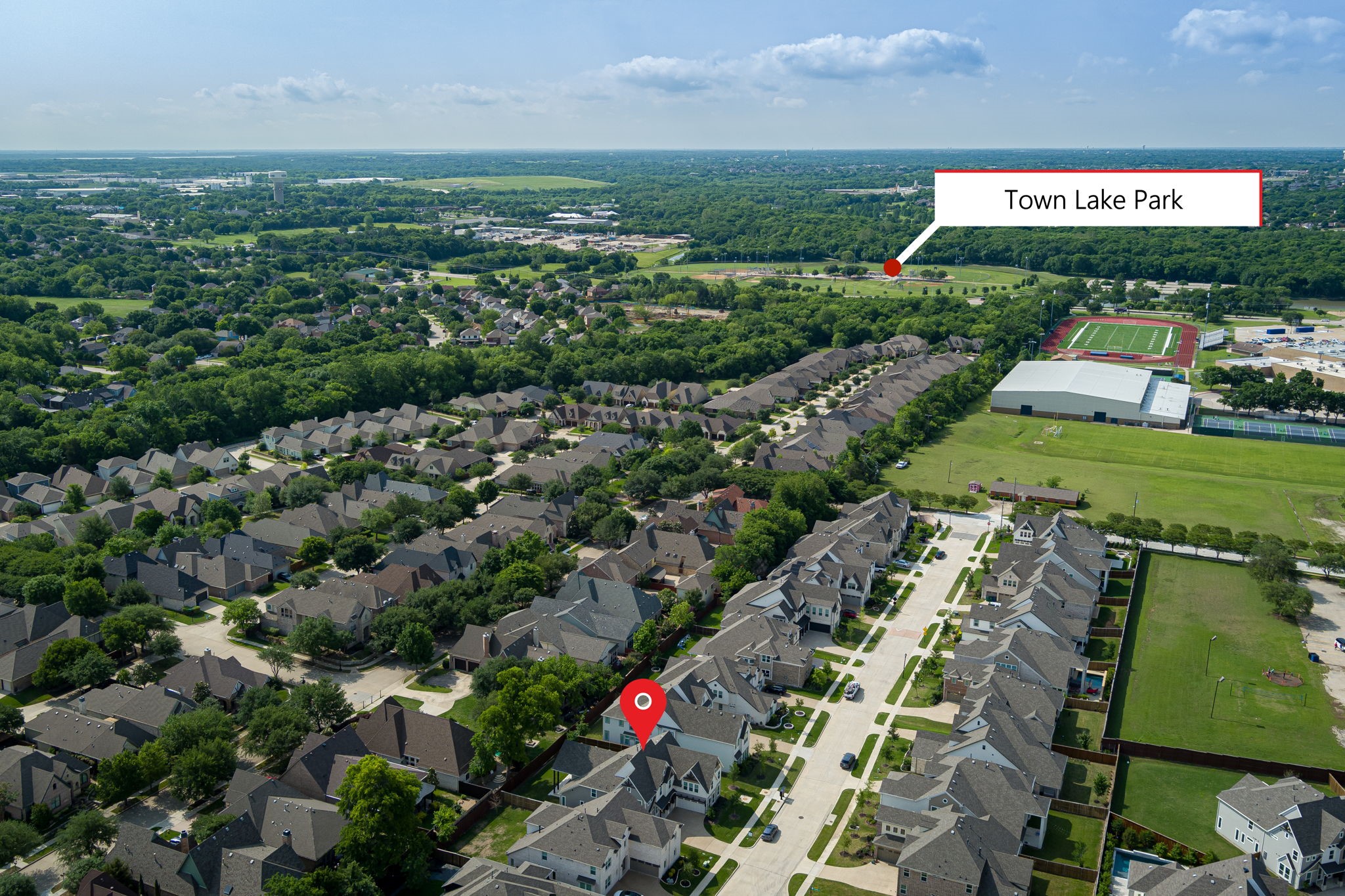 805 Veranda View Mckinney TX 75069