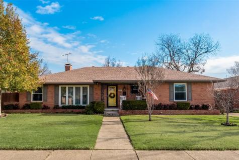2016 Ridgecrest Drive Garland TX 75041