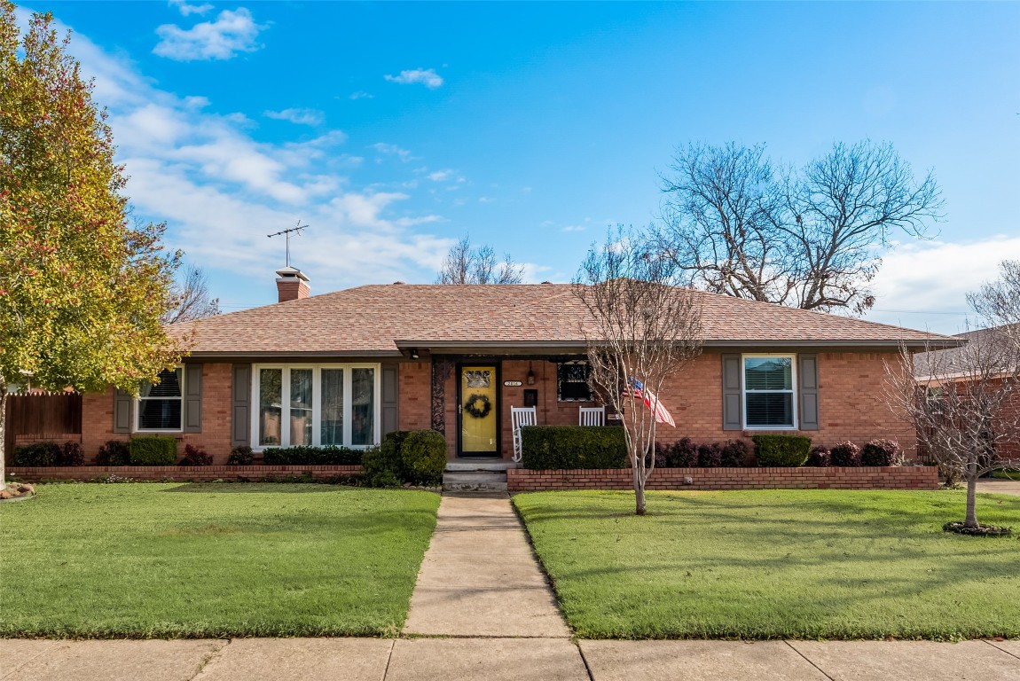 2016 Ridgecrest Drive Garland TX 75041