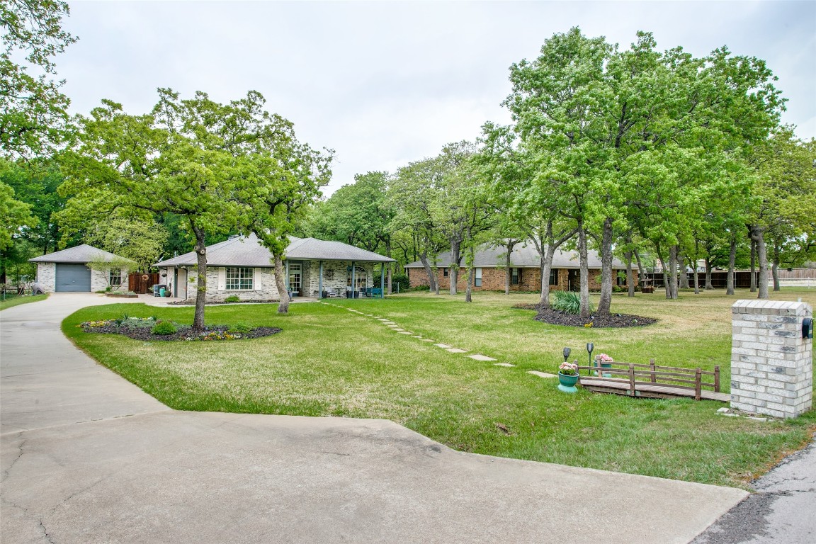 7790 Swale Court Burleson TX 76028