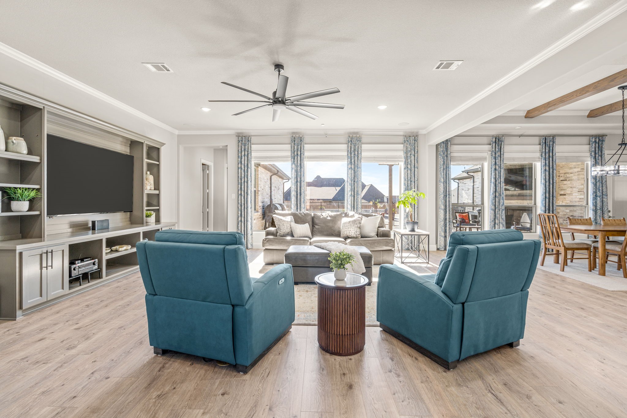 221 Oakmont Drive Haslet TX 76052