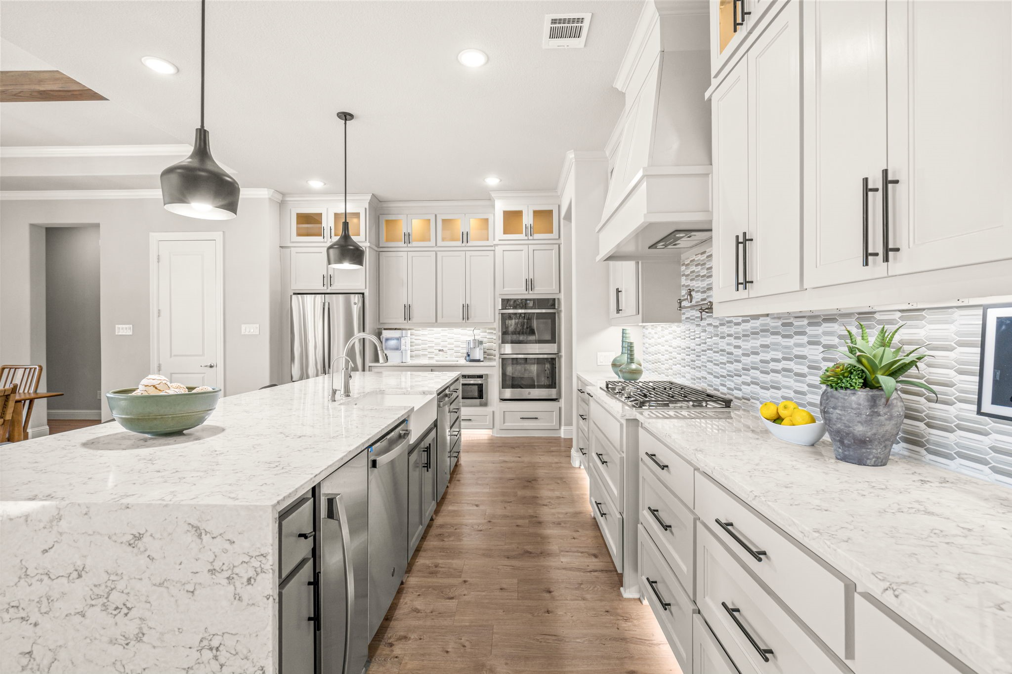221 Oakmont Drive Haslet TX 76052