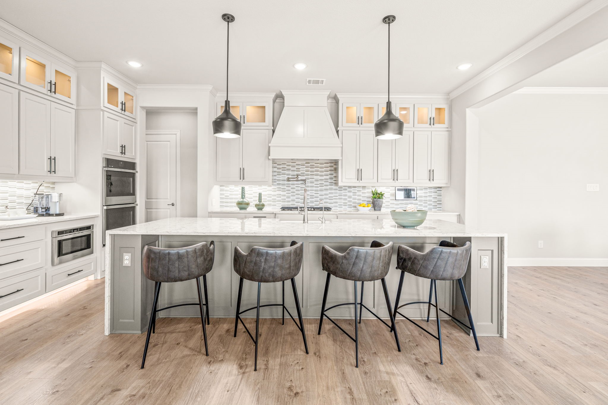 221 Oakmont Drive Haslet TX 76052