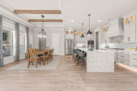 221 Oakmont Drive Haslet TX 76052