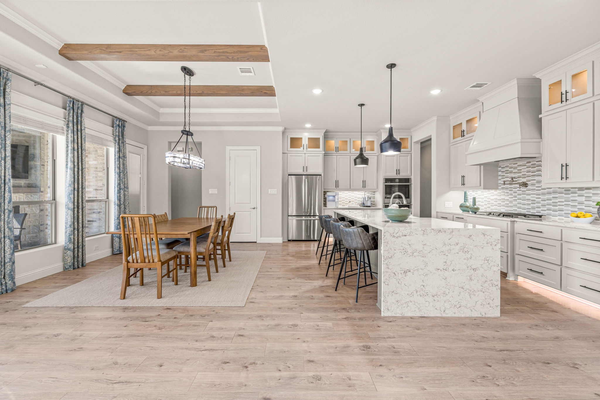 221 Oakmont Drive Haslet TX 76052